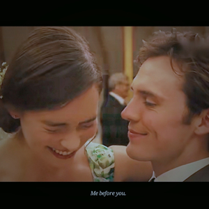 Me before you