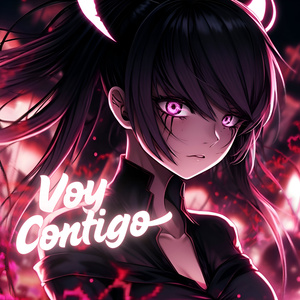 Voy Contigo
