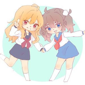 ひだまりデイズ（向阳时光）