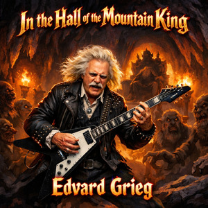 山の魔王の宮殿にて