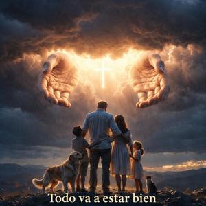 Yo estoy aquí. Todo va estar vien. Alabanza de fe y esperanza (Special Version)