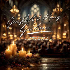 God Rest Ye Merry, Gentlemen