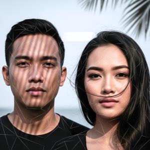 RAINWALL HIPDUT (feat. LUMIYA & RAFAEL NOX)