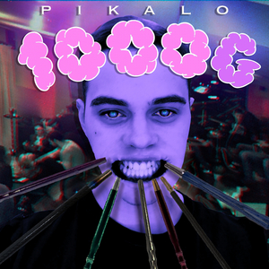 1000g (Original Mix)