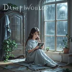 潮湿的人间-吴开毅