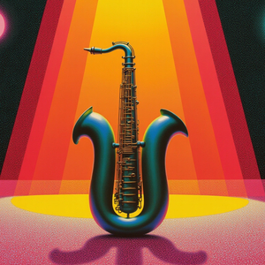 Solar Sax