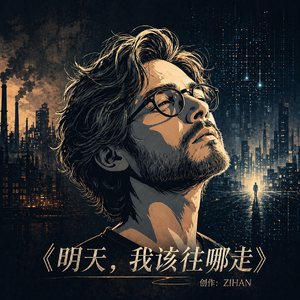 明天，我该往哪走