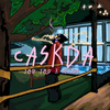 JBD JBD - Caskda