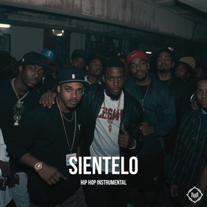 Sientelo (Base instrumental)