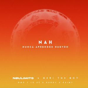 Nunca Aprendes Huevón