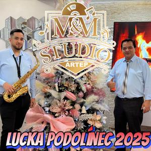 Lucka Podolínec 2025 - ŠUN DEVLORO