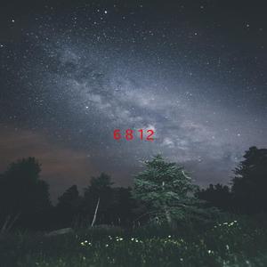 6, 8, 12 (Instrumental version originally performed by Brian McKnight)