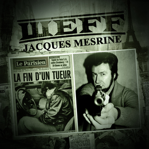 Jacques Mesrine (Acapella)