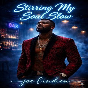 Stirring My Soul Slow