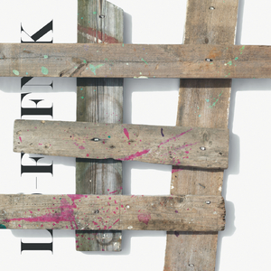 Shut The World Out (Lo-Fi-Fnk's Re-Fnk)