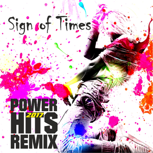 Sign of Times (Remix)