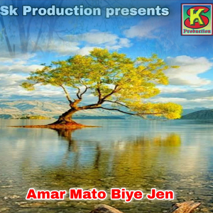 Amar Mato Biye Jen