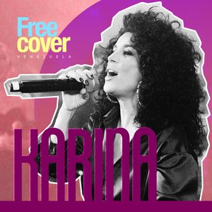 Karina (Mix En Vivo)