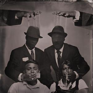 THIRD WORLD PROBLEMS