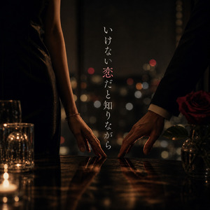いけない恋だと知りながら