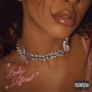 Body Different (feat. Chunx & Suigeneris)