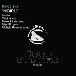 Nibiru (Original Mix)