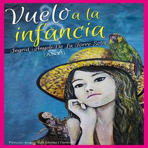 El Vuelo de Dereré - Cuento