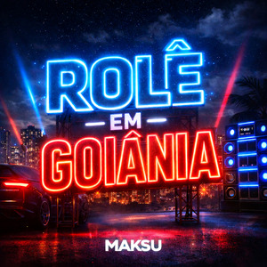 Rolê em Goiânia