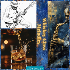 The Air Near My Fingers