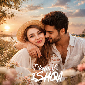 Ishqa Ve Ishqa