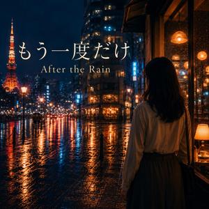 もう一度だけ / After the Rain