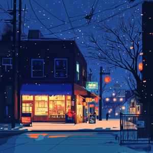 Dreams in the Night
