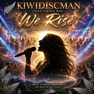 We Rise (Gospel Trance Edit)