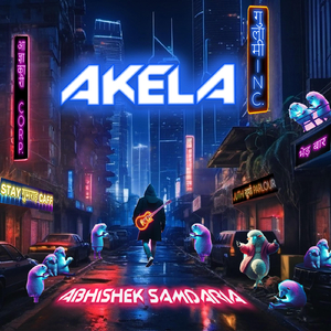 Akela (Acoustic)