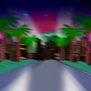 L.A. Dreaming