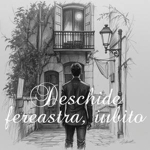 Deschide fereastra, iubito!