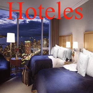 Hoteles