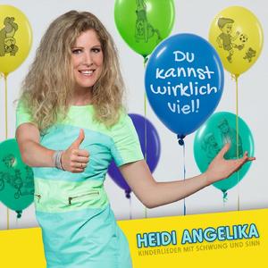 Erst "bitte", dann "danke"