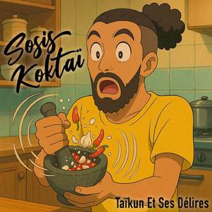Sosis Koktaï