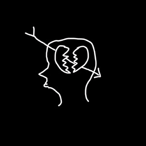 黑色恋爱脑(Prod by CAND1E)