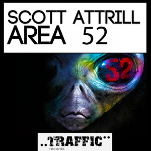 Area 52 (Original Mix)
