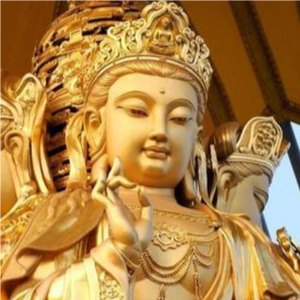 观音菩萨祈愿歌