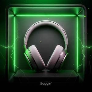 Beggin' (8D Audio)