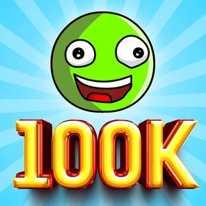 100K (feat. Fætter Fantastisk)