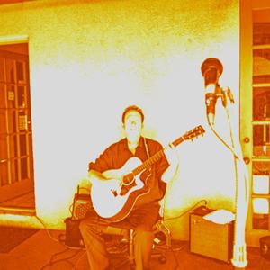 Above the Hot Stones