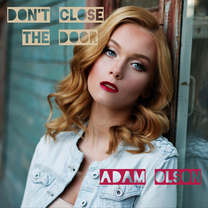 Don't Close the Door