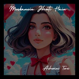 Muskaanein Jhooti Hai