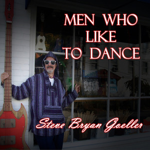 Men Who Like to Dance