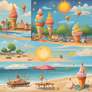 Summer Dreams