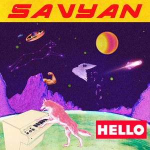 Синтезатор